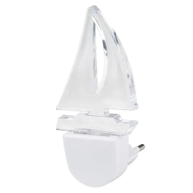 Ночник Uniel DTL-315 Кораблик/White Ночник Uniel DTL-315 Кораблик/White