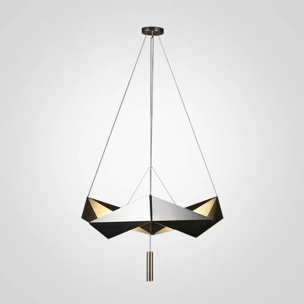 Подвесной светильник NFU ImperiumLoft 151757-26 NFU01