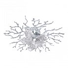 Люстра веточки Arte Milano 23312.500.4.G9 CR