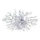 Люстра веточки Arte Milano 23312.500.4.G9 CR
