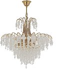 Подвесная люстра Arti Lampadari Erli E 1.5.60.105 GB