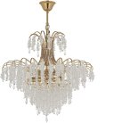 Подвесная люстра Arti Lampadari Erli E 1.5.60.105 GB
