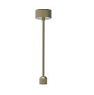 Подвес жесткий с питанием Arlight 054016 APRIORI