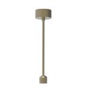 Подвес жесткий с питанием Arlight 054016 APRIORI