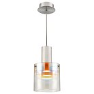 Подвесной светодиодный светильник Velante 248-206-01