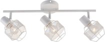 Спот Escada 689/3P White Rook