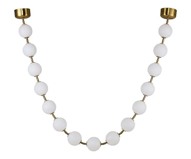 Подвесной светильник Kink Light 07627-15L,20 Мони