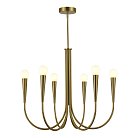 Светильник подвесной ST-Luce SL1243.303.06 DUTCHESS