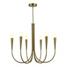Светильник подвесной ST-Luce SL1243.303.06 DUTCHESS