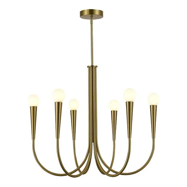 Светильник подвесной ST-Luce SL1243.303.06 DUTCHESS Светильник подвесной ST-Luce SL1243.303.06 DUTCHESS