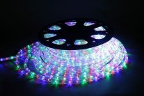 Дюралайт Sneha 13-3W-50M-220V-LED-U MIX