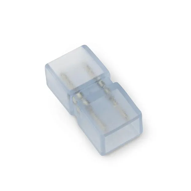 Соеденитель Uniel UTC-K-12/A67-NNN CLEAR 025 POLYBAG