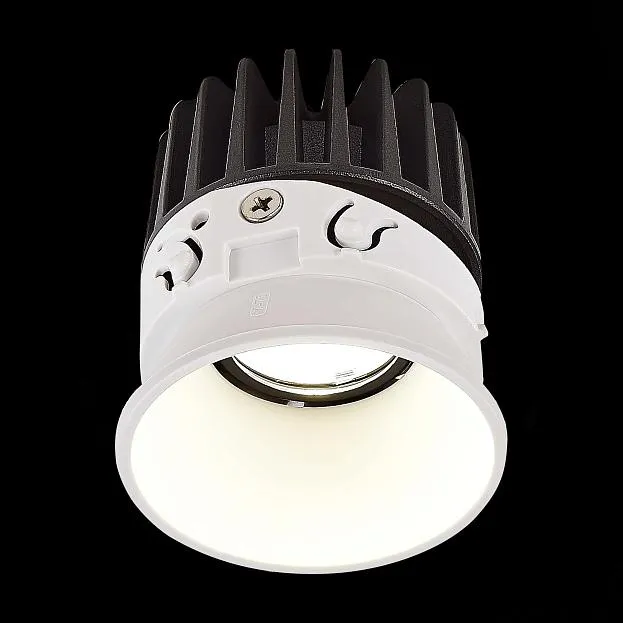 Светодиодный модуль ST Luce ST851.548.12 SHIFT Светодиодный модуль ST Luce ST851.548.12 SHIFT