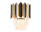 Настенный светильник с хрусталем Ambrella Light TR5299