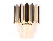 Настенный светильник с хрусталем Ambrella Light TR5299