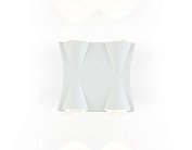 Уличный настенный светильник Ambrella light ST4482 Garden