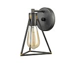Бра Vele Luce VL6136W01 Storm