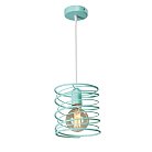 Люстра Vitaluce V4144-5/1S, 1хЕ27 макс. 60Вт