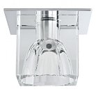 Встраиваемый светильник Paulmann 92018 Quality Glassy Cube
