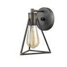 Бра Vele Luce VL6136W01 Storm