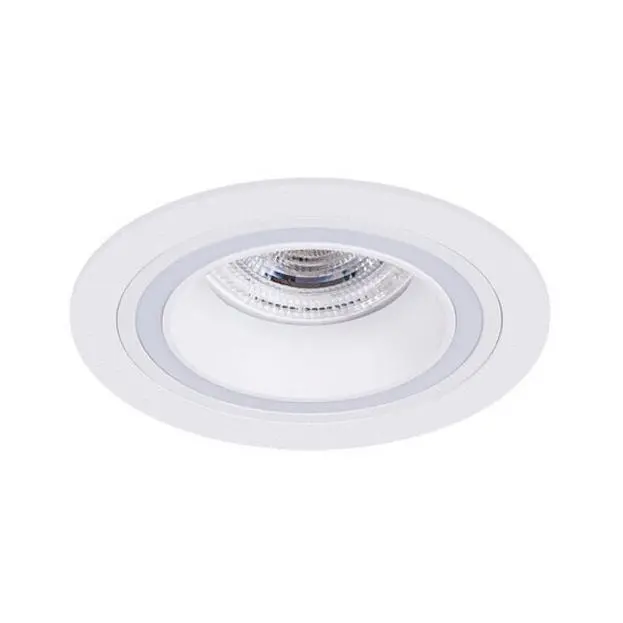 Встраиваемый светильник Arte Lamp A2464PL-1WH IMAI Встраиваемый светильник Arte Lamp A2464PL-1WH IMAI