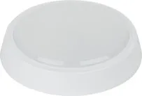 Настенно-потолочный светильник ЭРА SPB-301-0-4K-15