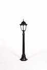 Наземный фонарь Oasis Light 92107 Bl