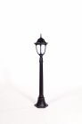 Наземный фонарь Oasis Light 92107 Bl