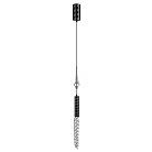 Подвесной светильник Odeon light 5459/4L KOLOS