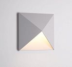 Архитектурная подсветка DesignLed LWA0039A-WH-WW KONVERT-SQ