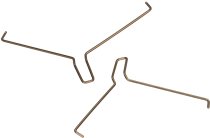 Крепеж для профиля Arlight 016030