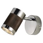 Спот Lussole LSP-9564 Loft JUNEAU