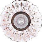Точечный светильник Donolux N1562-Gold+white N1555