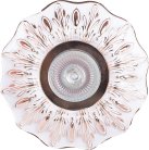 Точечный светильник Donolux N1562-Gold+white N1555