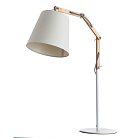 Настольная лампа Arte Lamp A5700LT-1WH PINOCCIO PINOCCHIO