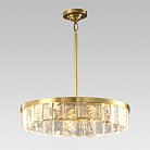 Люстра на штанге CAPELLA CH D85 ImperiumLoft 220217-23 capella-ch01