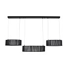 Подвесная люстра Lumion 8371/70L KAVA