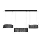 Подвесная люстра Lumion 8371/70L KAVA