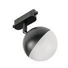Трековый светильник MyFar MT0125-GX53-B Ball