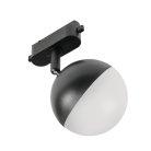 Трековый светильник MyFar MT0125-GX53-B Ball