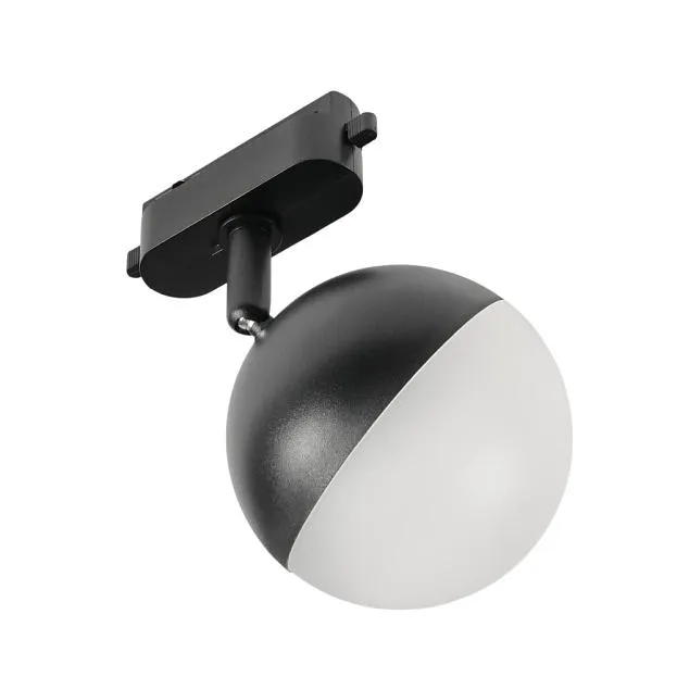 Трековый светильник MyFar MT0125-GX53-B Ball