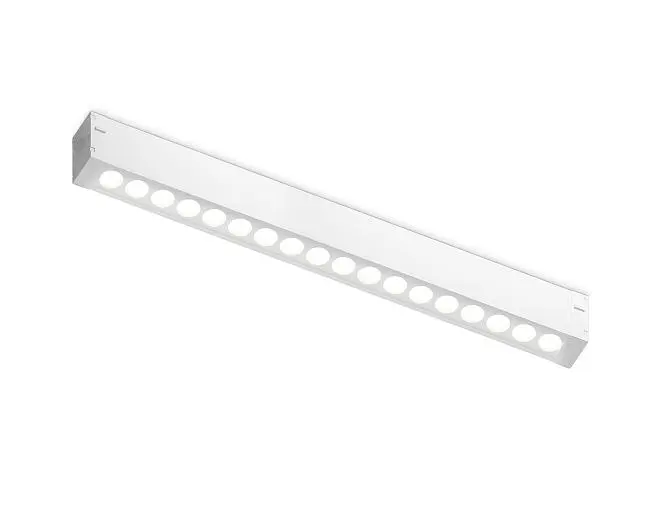 Трековый светильник Ambrella light GL1311 Трековый светильник Ambrella light GL1311