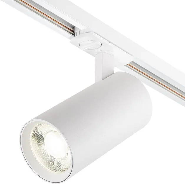 Трековый светильник Escada 20002TRA/01LED SWH 20002 Трековый светильник Escada 20002TRA/01LED SWH 20002