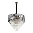 Подвесная люстра MODELUX ML.80933.8