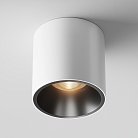 Потолочный светильник Maytoni C064CL-L12W3K Alfa LED