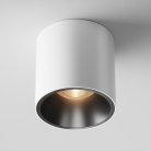 Потолочный светильник Maytoni C064CL-L12W3K Alfa LED
