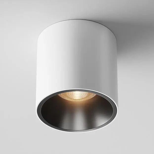Потолочный светильник Maytoni C064CL-L12W3K Alfa LED Потолочный светильник Maytoni C064CL-L12W3K Alfa LED