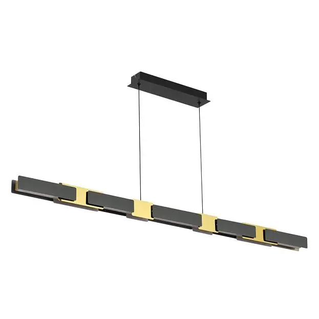 Люстра ODEON LIGHT 4991/40L Fierro Люстра ODEON LIGHT 4991/40L Fierro