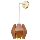 Бра VELANTE 533-701-01