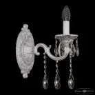 Бра Bohemia AL7801B10/1/175 A WMN